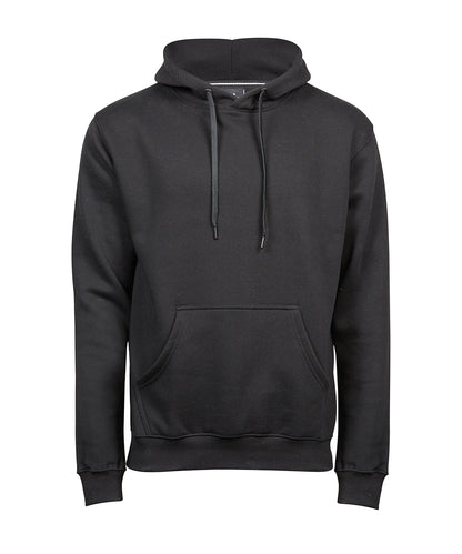 Tee Jays Hooded sweatshirt (5430) Black
