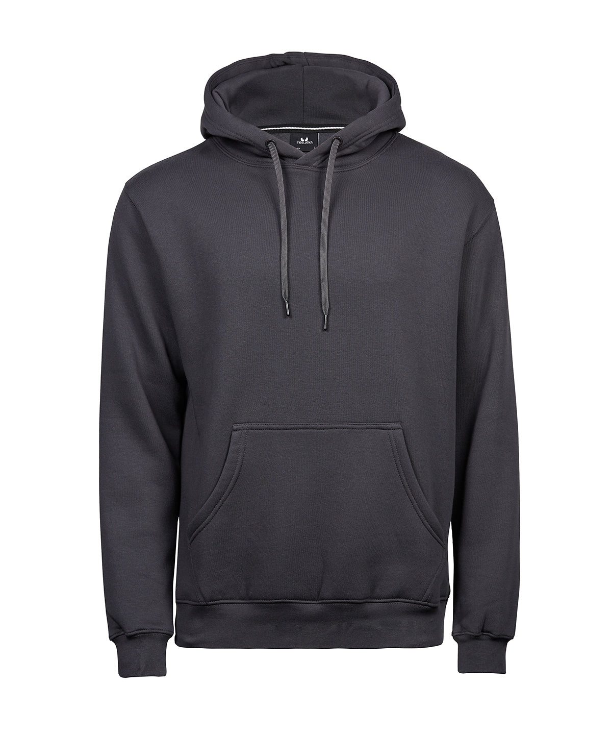 Tee Jays Hooded sweatshirt (5430) Dark Grey