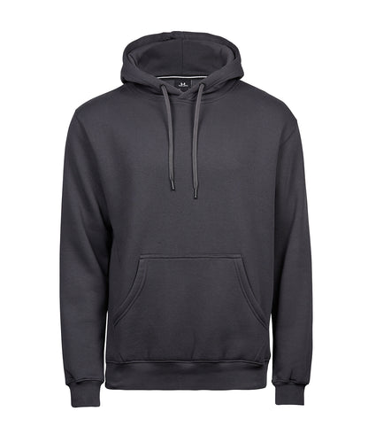 Tee Jays Hooded sweatshirt (5430) Dark Grey