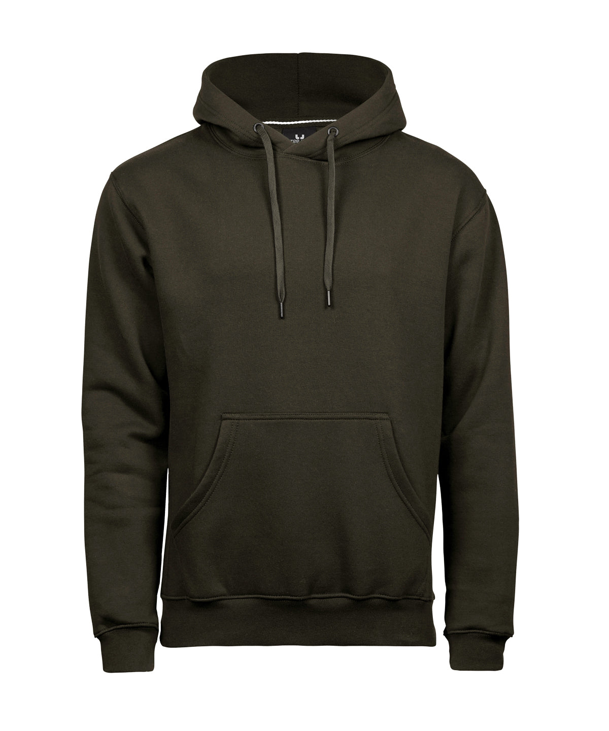 Tee Jays Hooded sweatshirt (5430) Dark Olive