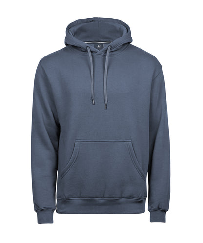 Tee Jays Hooded sweatshirt (5430) Flint Stone