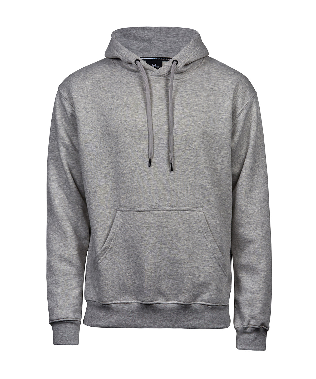 Tee Jays Hooded sweatshirt (5430) Heather Grey