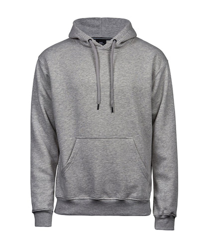 Tee Jays Hooded sweatshirt (5430) Heather Grey