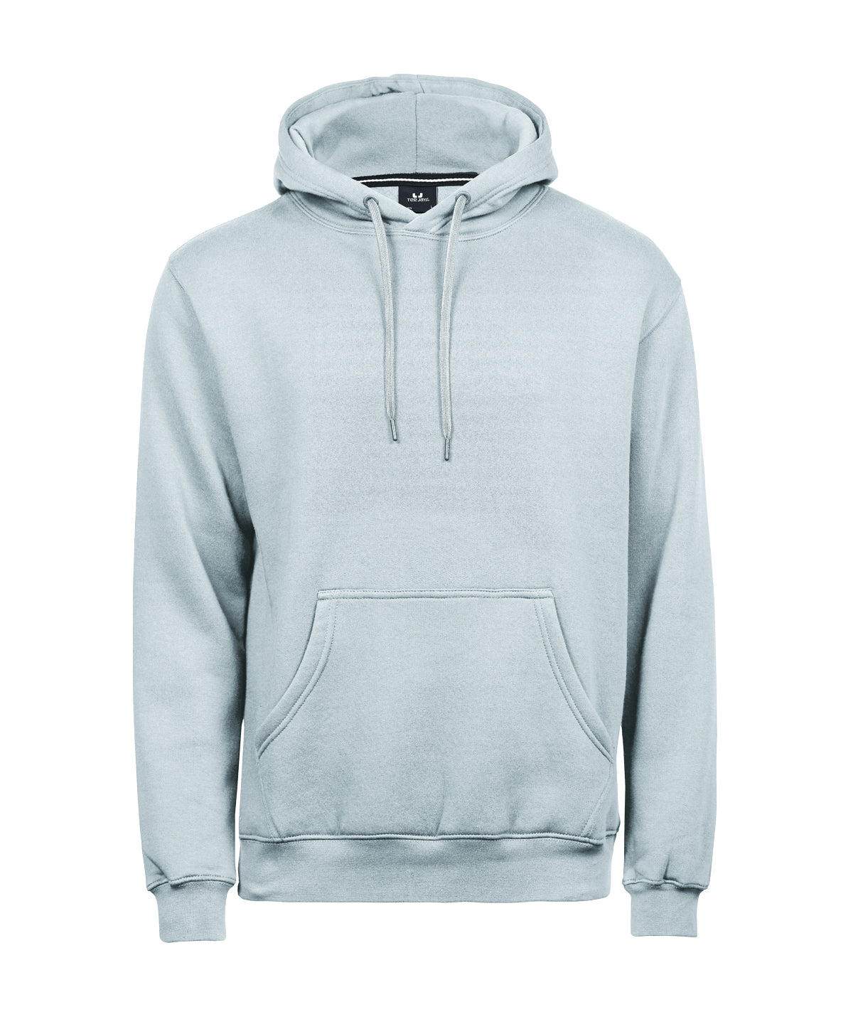 Tee Jays Hooded sweatshirt (5430) Ice Blue