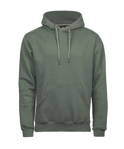 Tee Jays Hooded sweatshirt (5430) Leaf Green