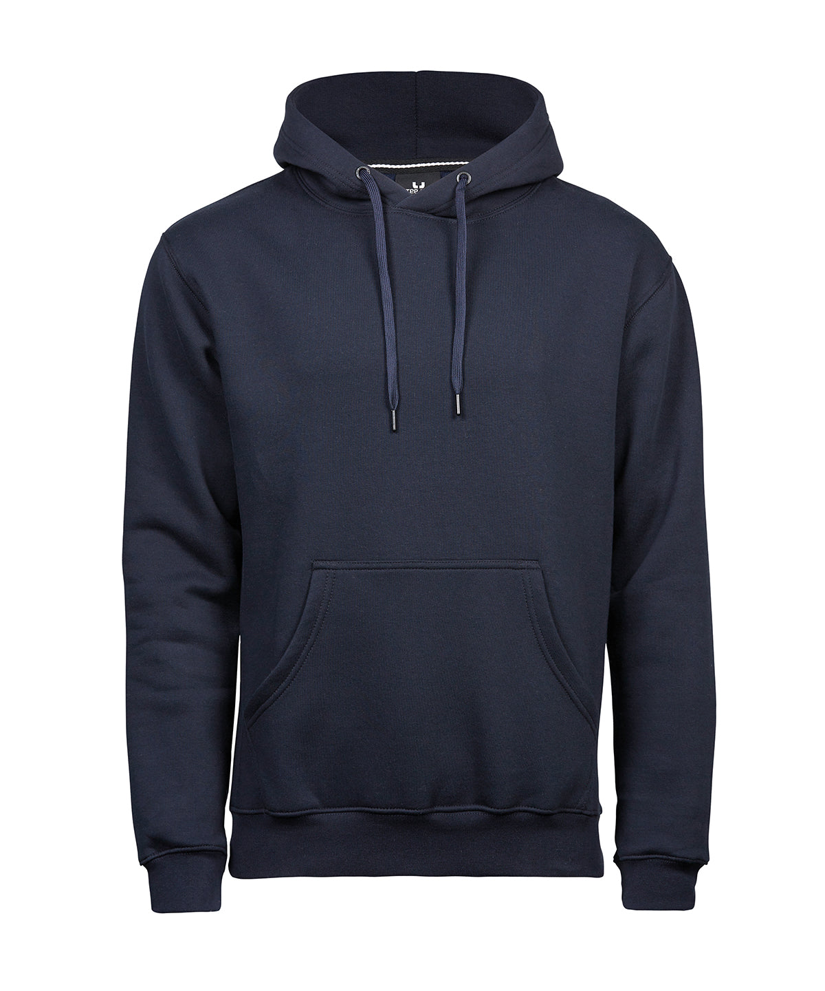 Tee Jays Hooded sweatshirt (5430) Navy