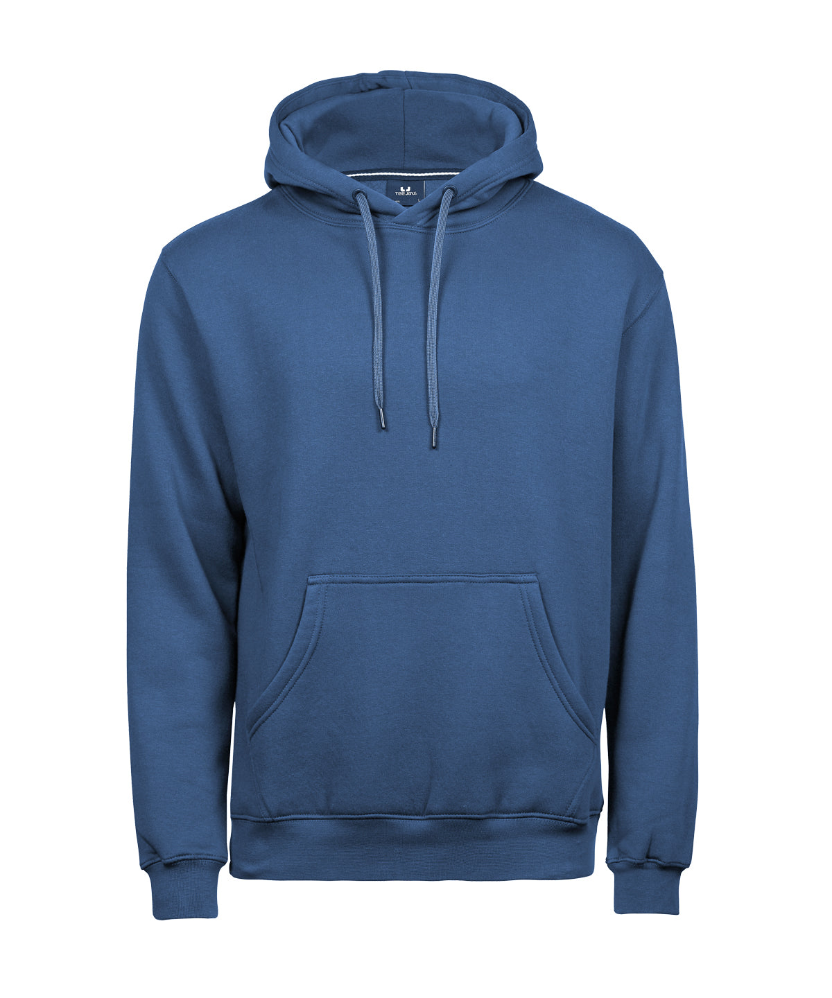 Tee Jays Hooded sweatshirt (5430) Ocean Blue