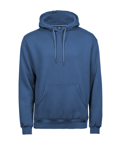 Tee Jays Hooded sweatshirt (5430) Ocean Blue