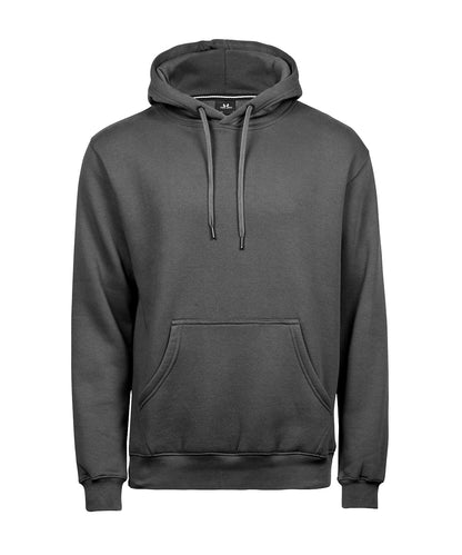 Tee Jays Hooded sweatshirt (5430) Powder Grey