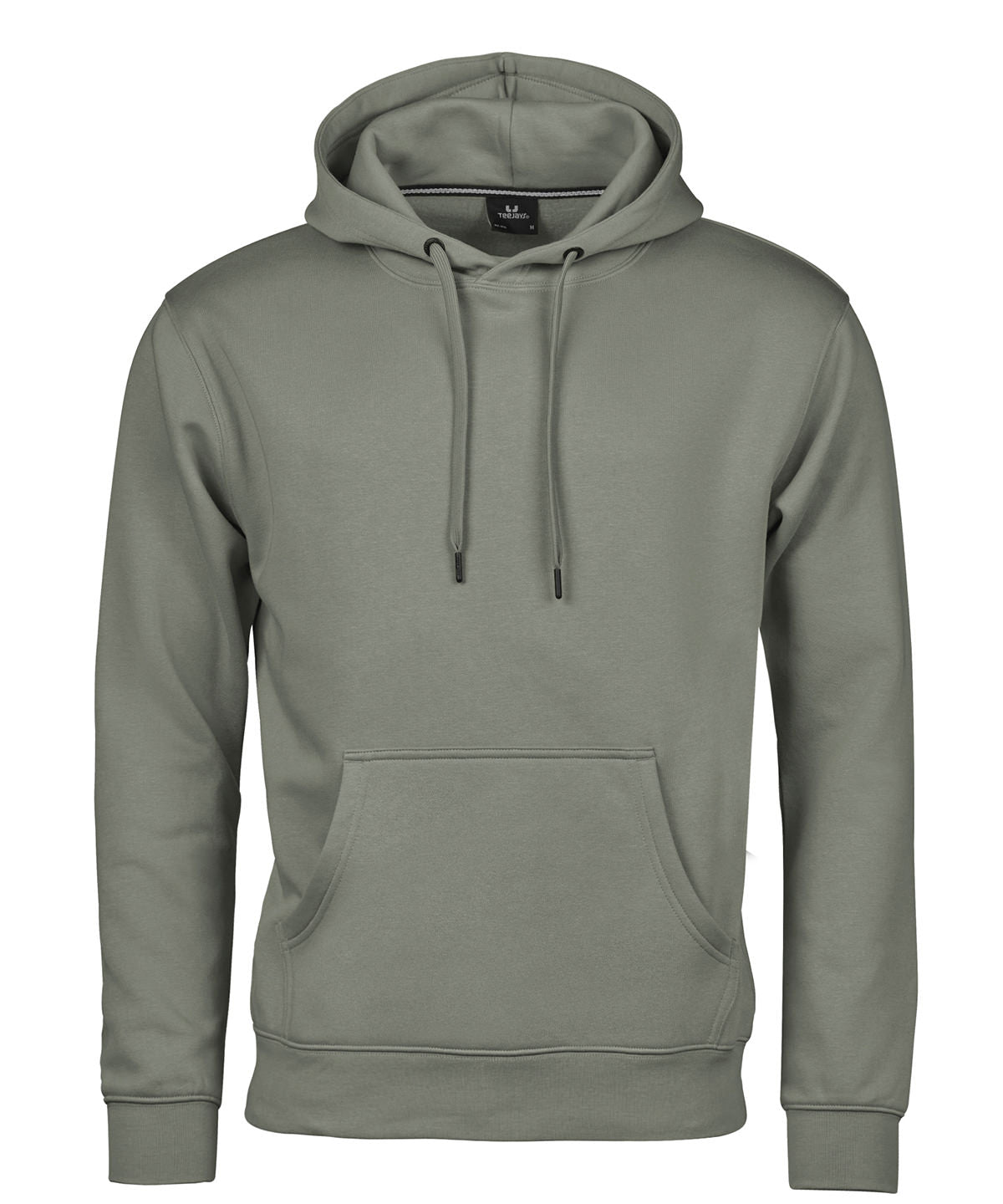 Tee Jays Hooded sweatshirt (5430) Sage