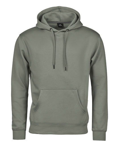 Tee Jays Hooded sweatshirt (5430) Sage