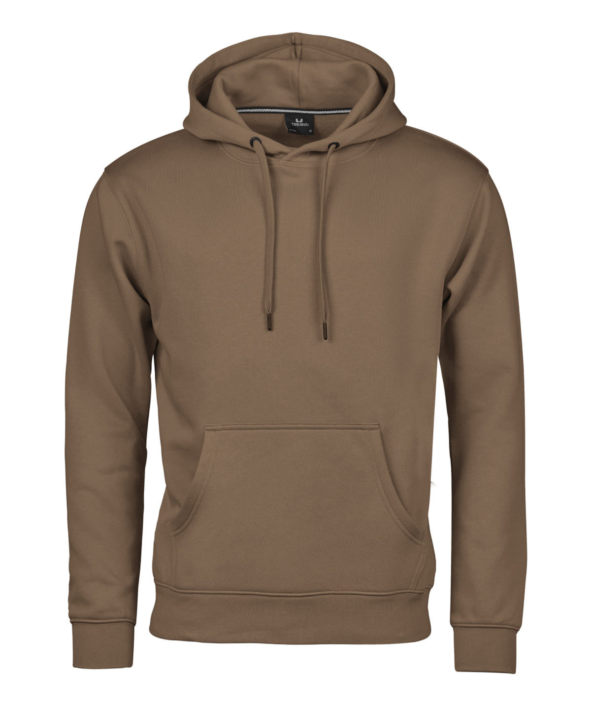 Tee Jays Hooded sweatshirt (5430) Wood