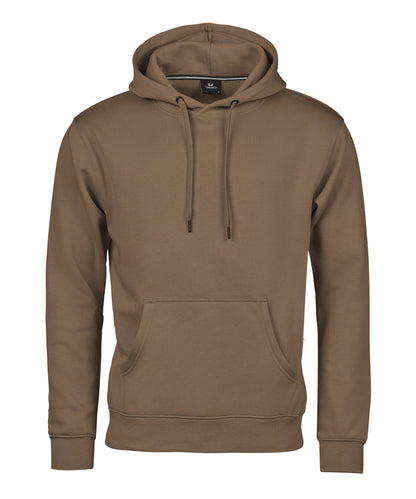 Tee Jays Hooded sweatshirt (5430) Wood