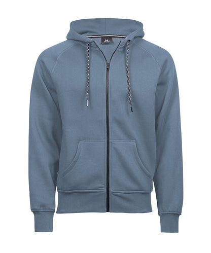Tee Jays Fashion full-zip hoodie (5435) Flint Stone