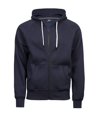 Tee Jays Fashion full-zip hoodie (5435) Navy