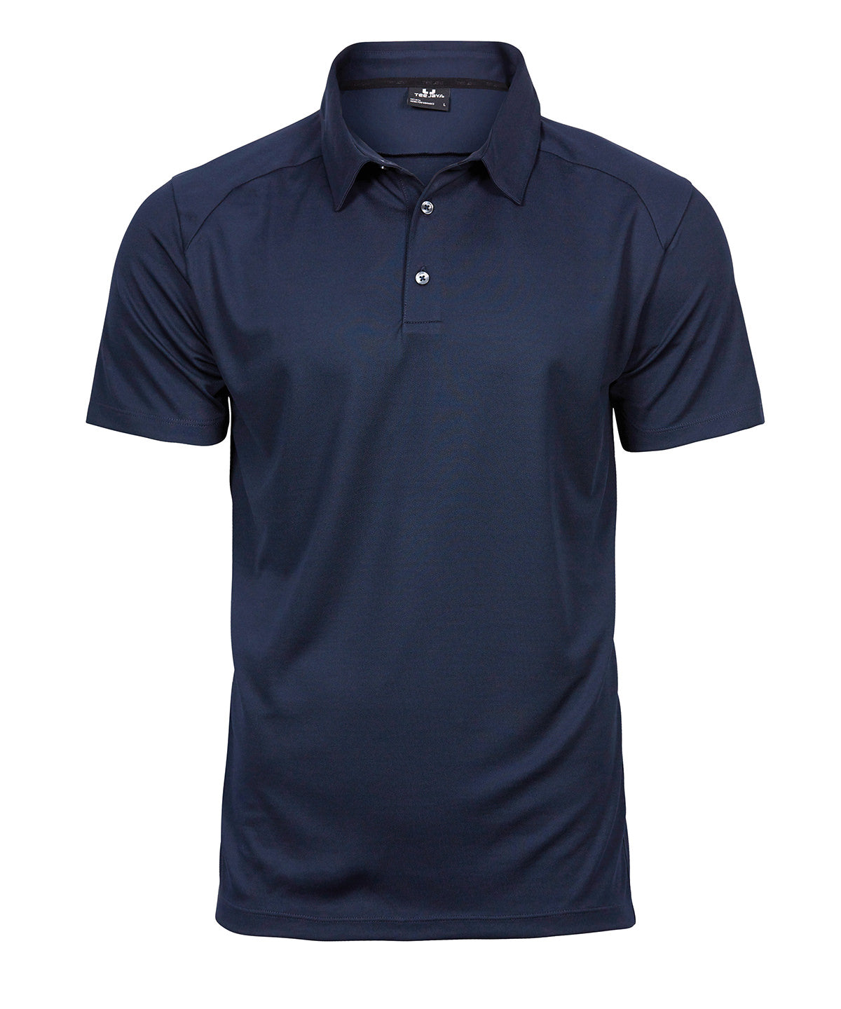 Tee Jays Luxury sport polo (7200) Navy