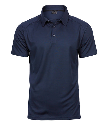 Tee Jays Luxury sport polo (7200) Navy