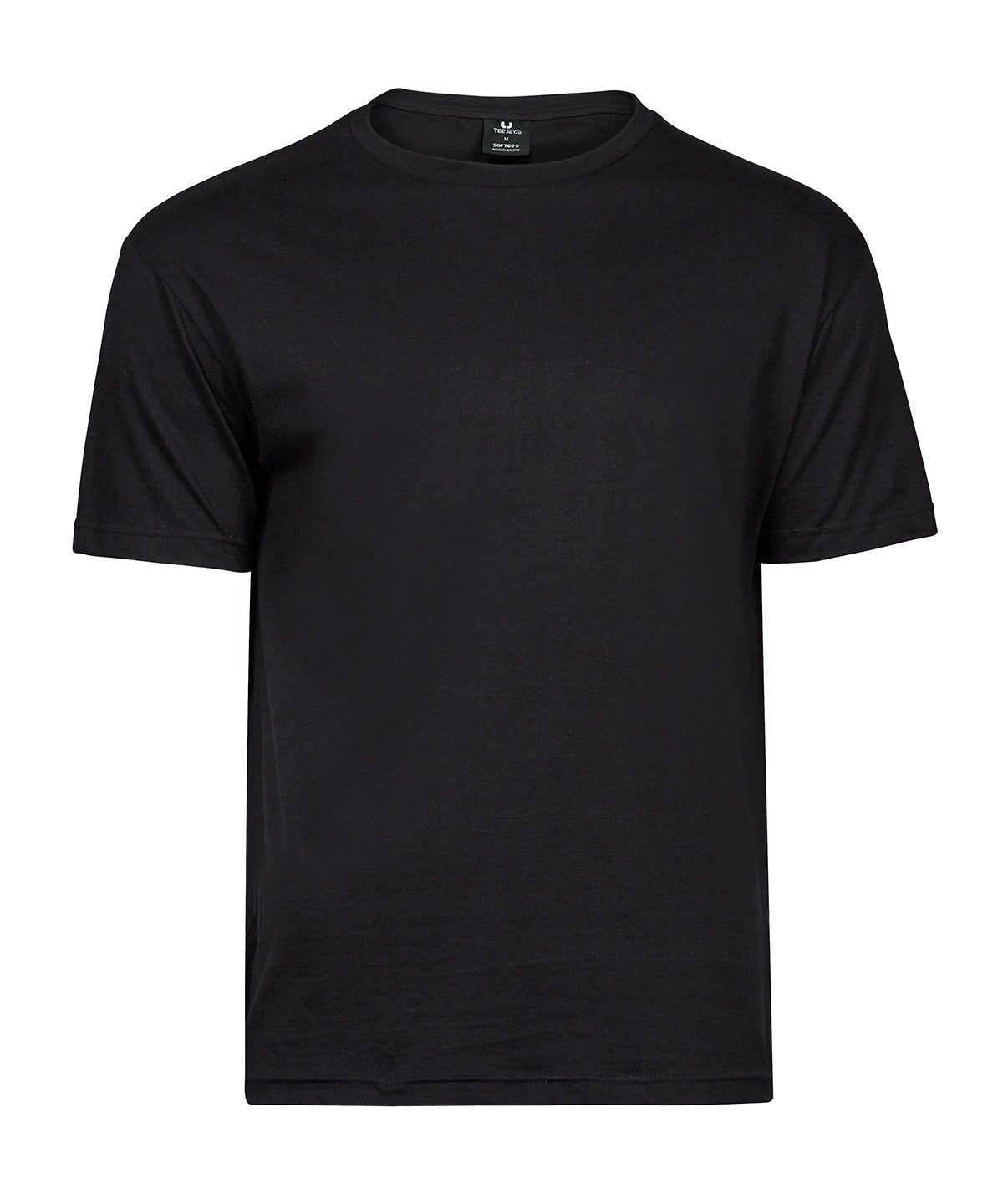 Tee Jays Fashion Sof tee (8005) Black