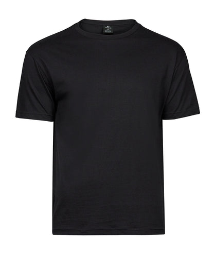 Tee Jays Fashion Sof tee (8005) Black