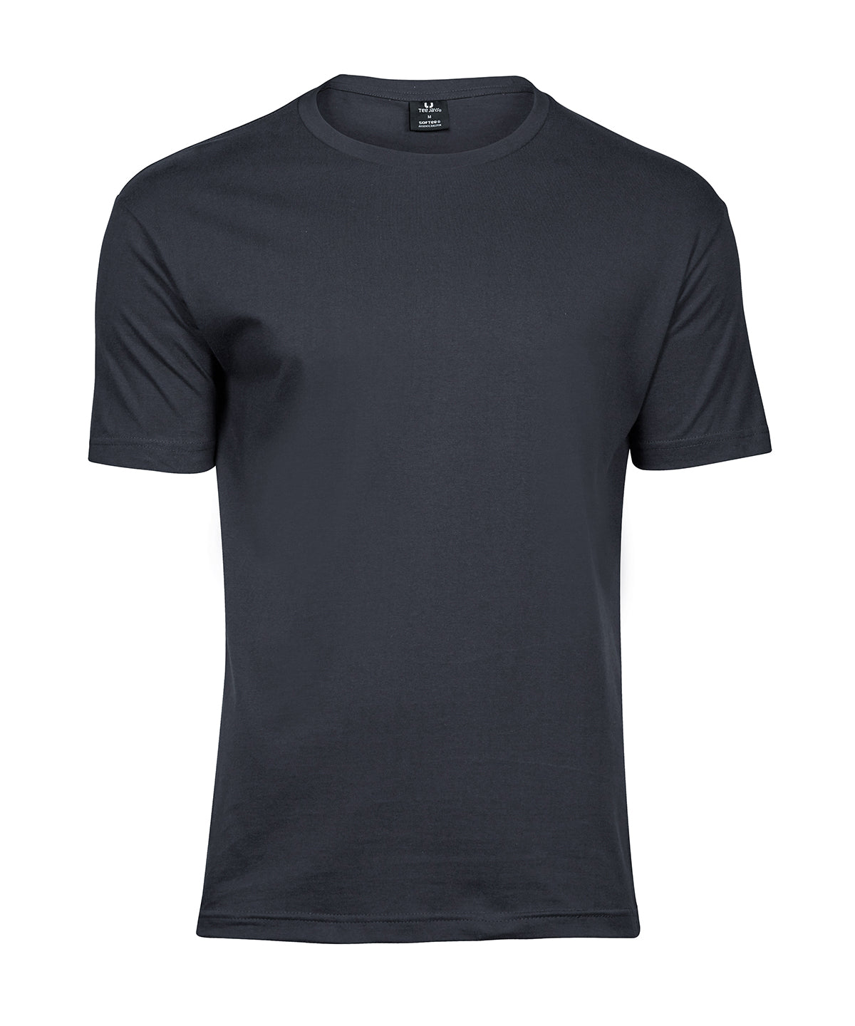 Tee Jays Fashion Sof tee (8005) Dark Grey