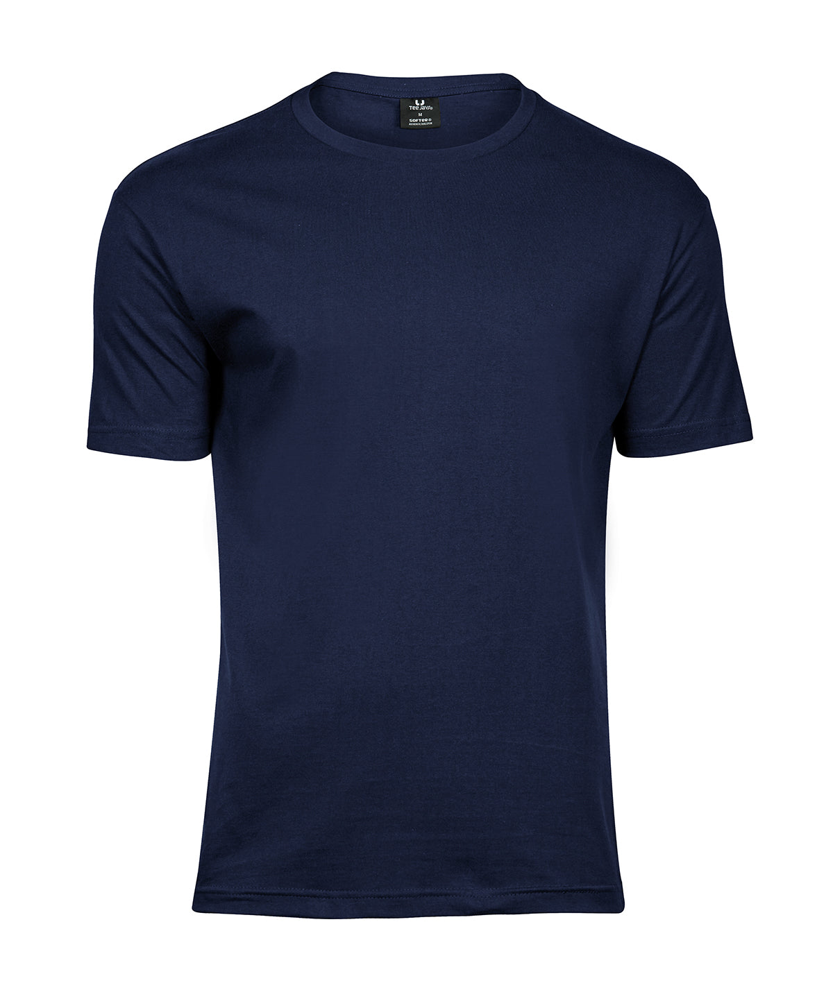 Tee Jays Fashion Sof tee (8005) Navy