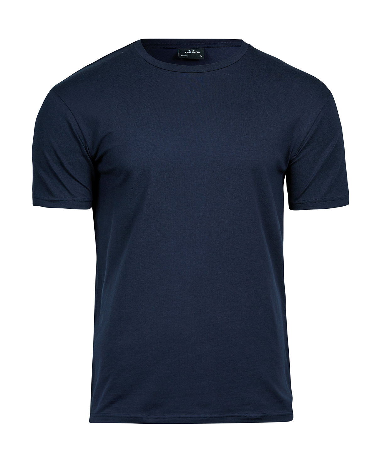 Tee Jays Stretch tee (400) Navy
