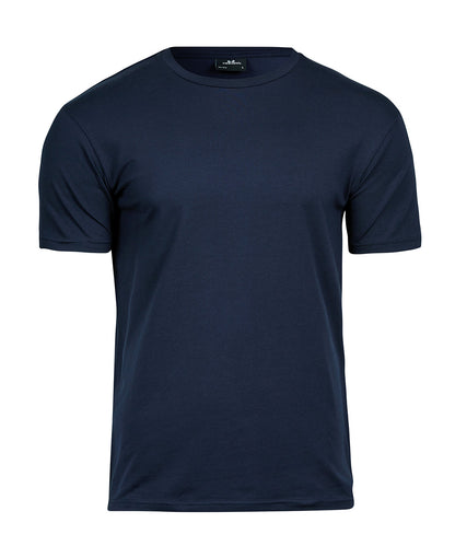 Tee Jays Stretch tee (400) Navy