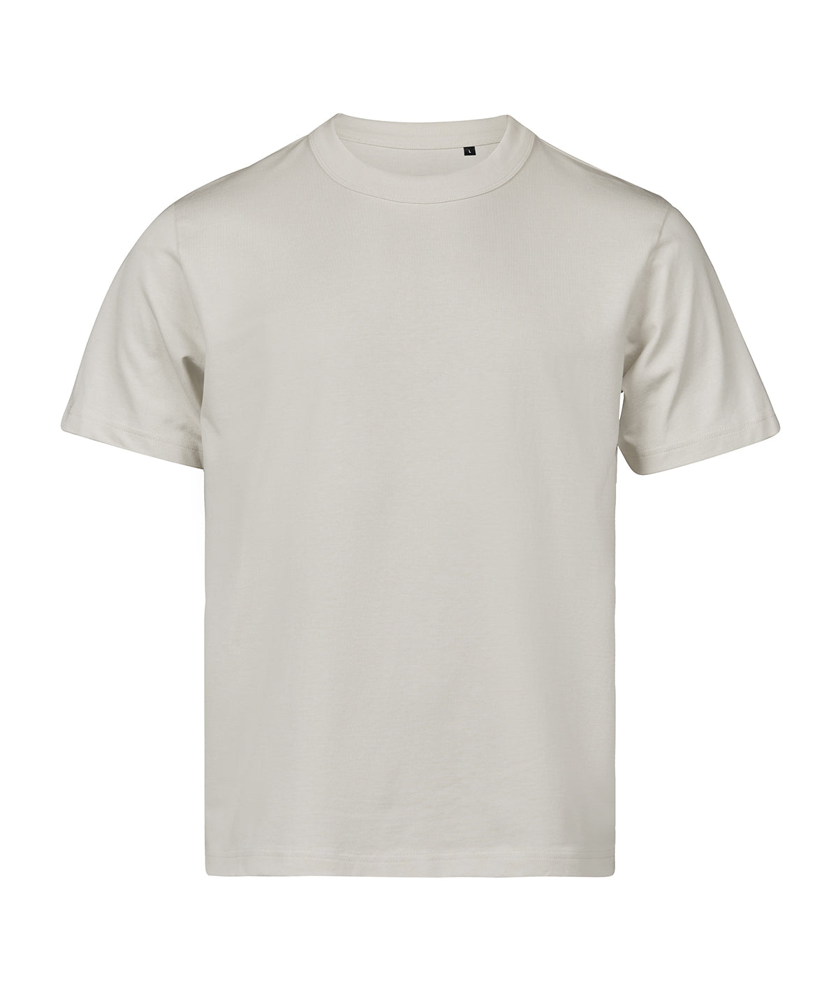 Tee Jays UNLABELED loose fit tee (1160) Cement