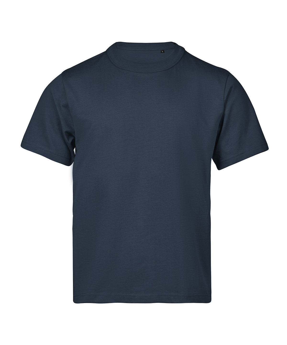 Tee Jays UNLABELED loose fit tee (1160) Ink
