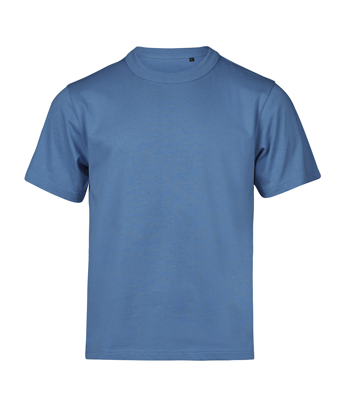 Tee Jays UNLABELED loose fit tee (1160) Ocean Blue