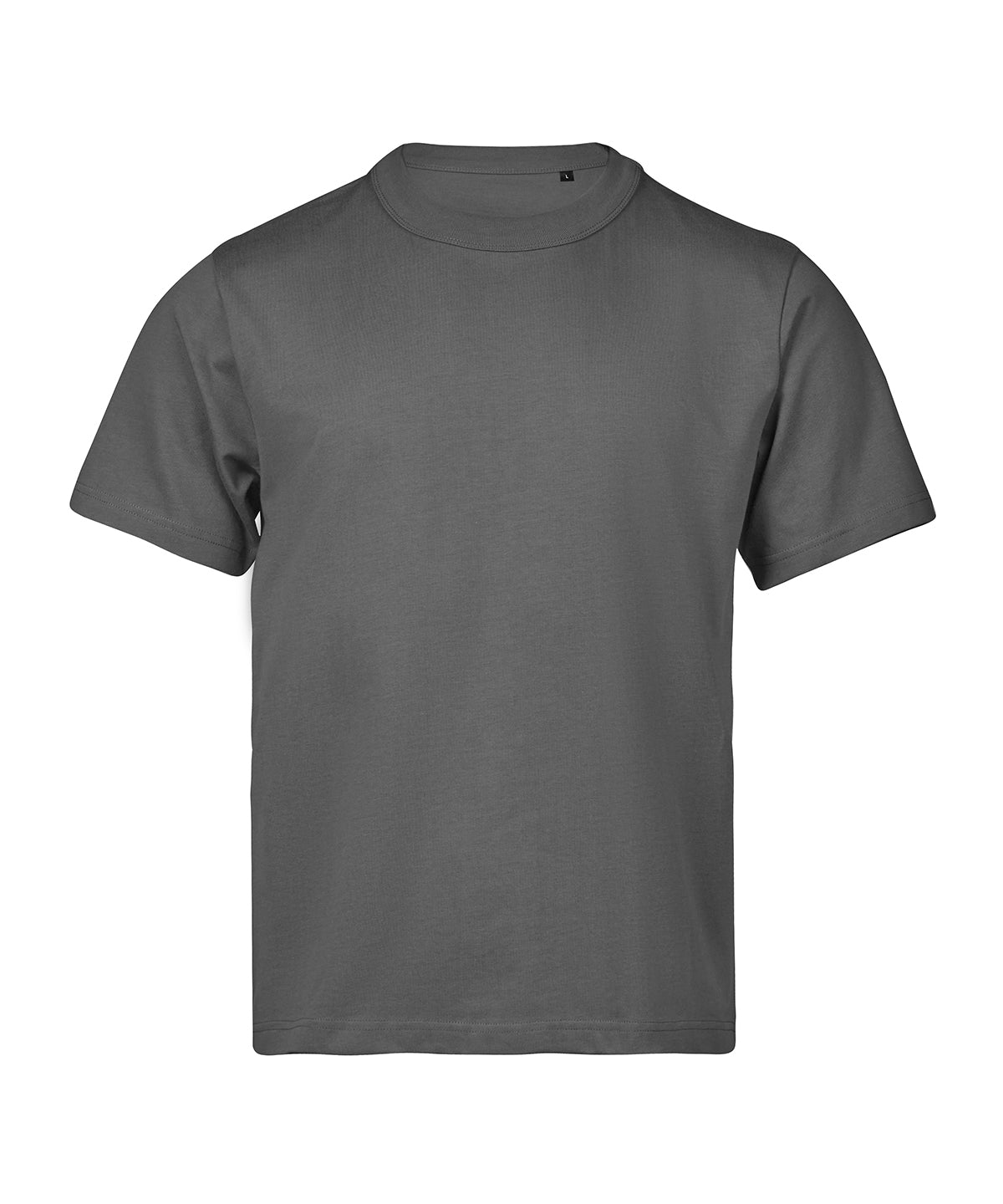 Tee Jays UNLABELED loose fit tee (1160) Powder Grey