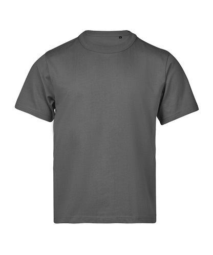 Tee Jays UNLABELED loose fit tee (1160) Powder Grey