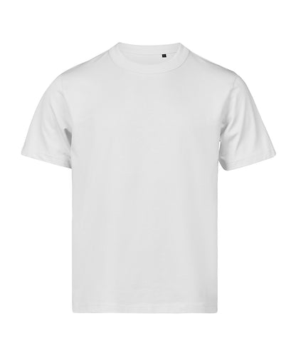 Tee Jays UNLABELED loose fit tee (1160) White