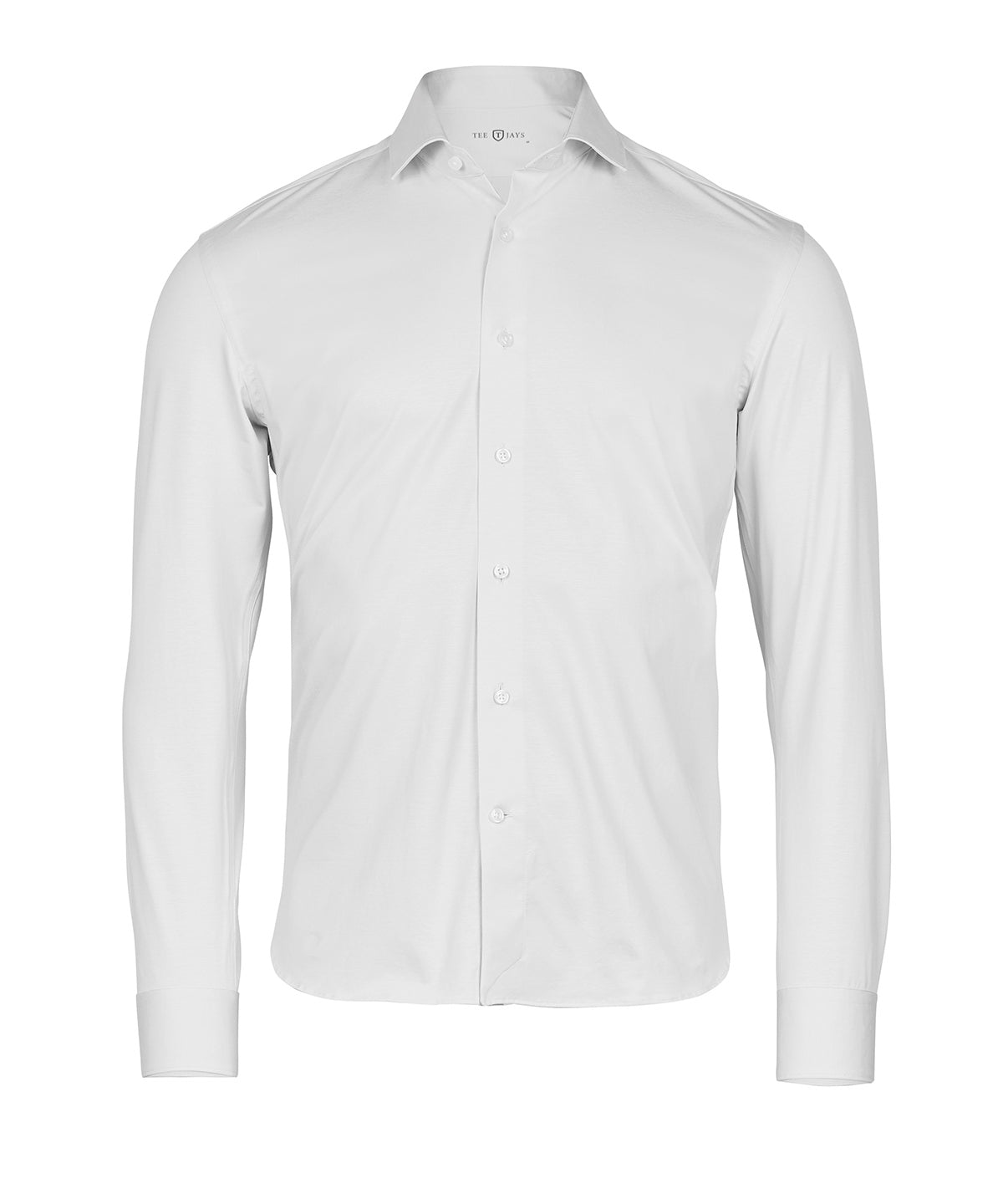 Tee Jays Active stretch shirt (4030) White