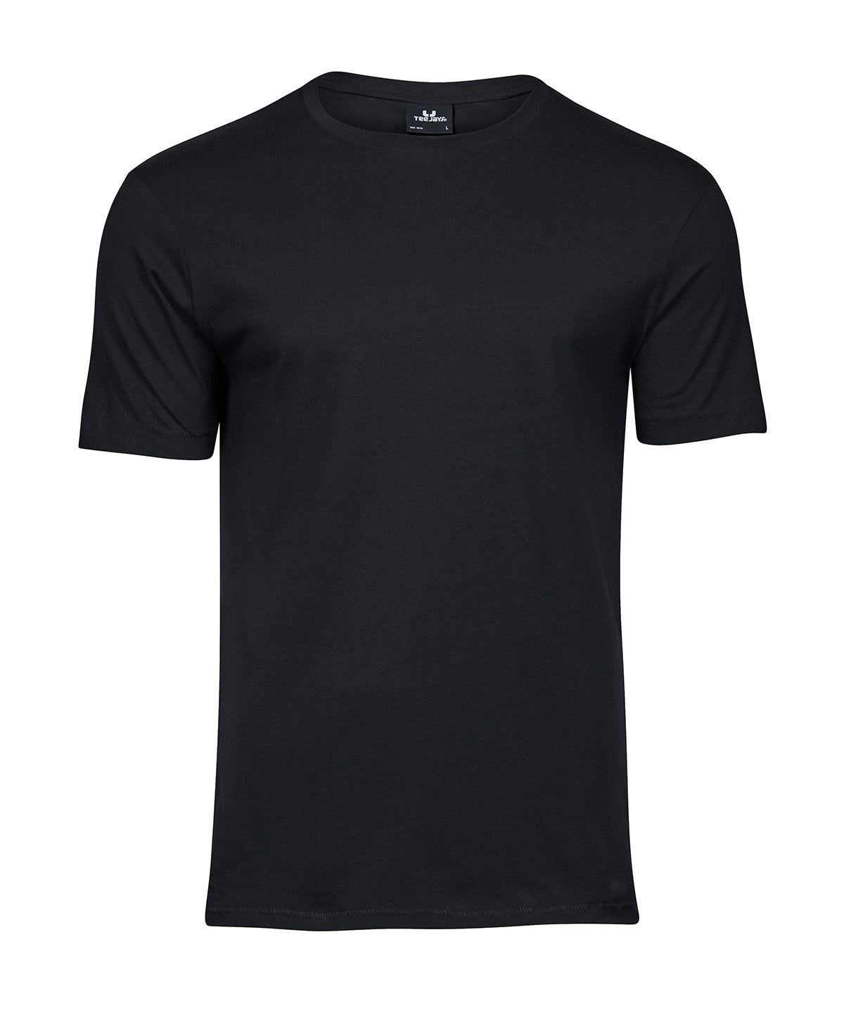 Tee Jays Luxury tee (5000) Black