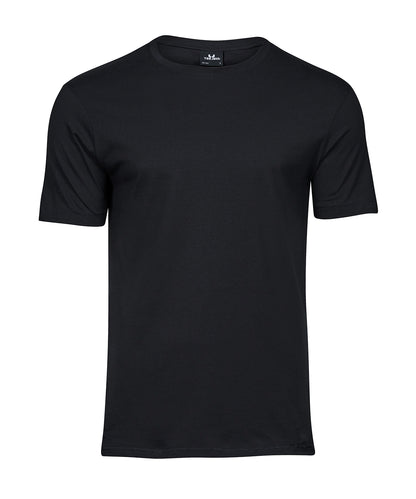 Tee Jays Luxury tee (5000) Black