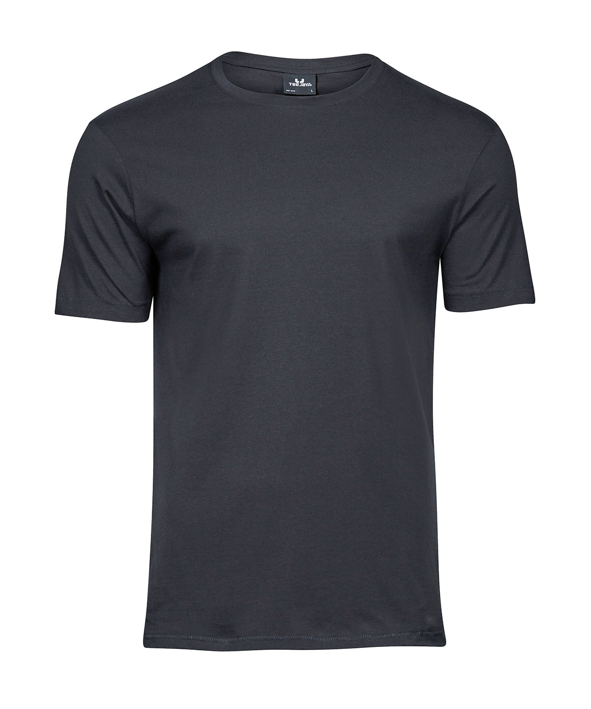 Tee Jays Luxury tee (5000) Dark Grey