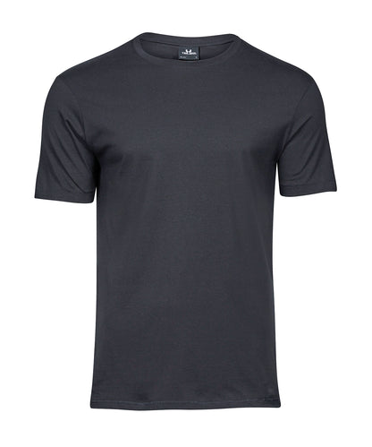 Tee Jays Luxury tee (5000) Dark Grey