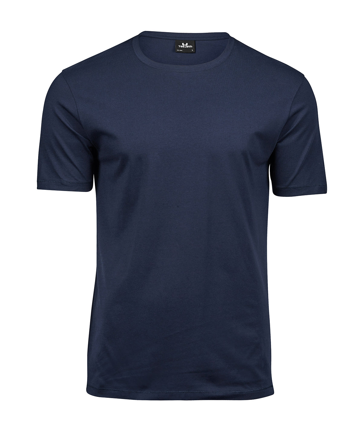Tee Jays Luxury tee (5000) Navy