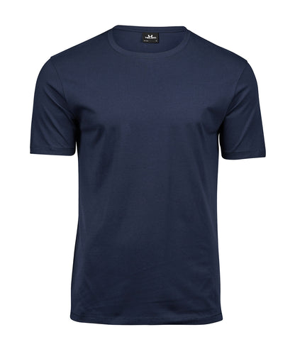 Tee Jays Luxury tee (5000) Navy