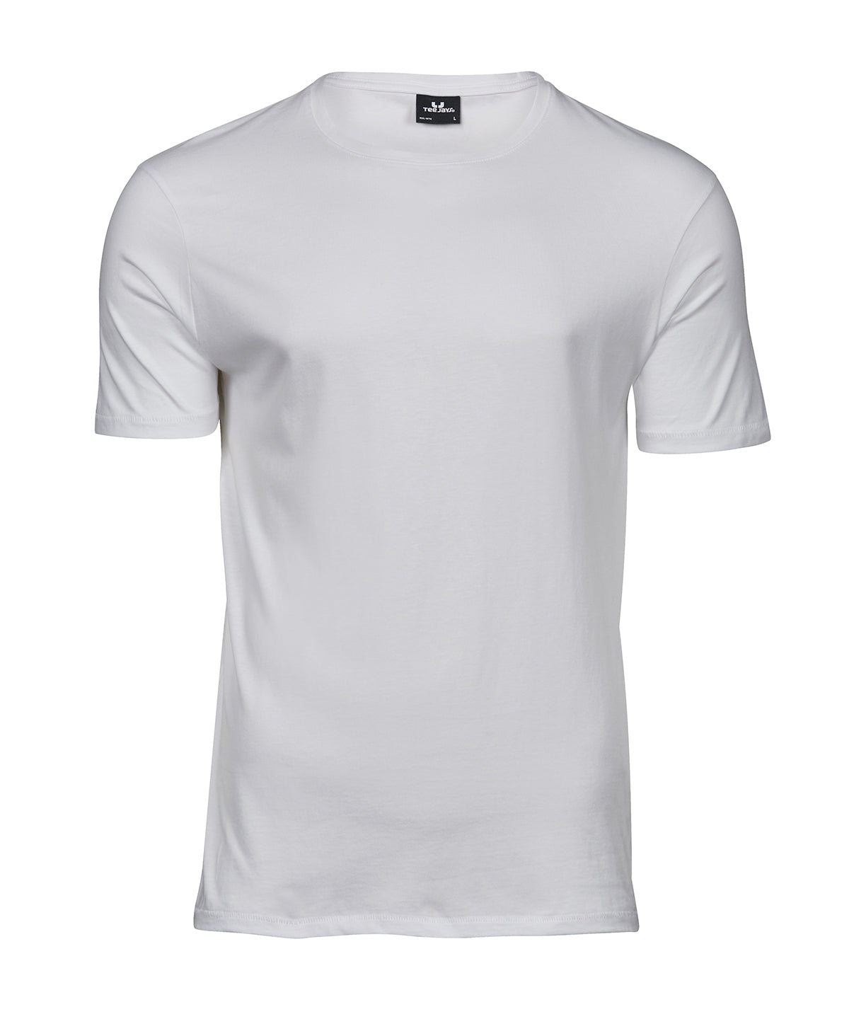 Tee Jays Luxury tee (5000) White