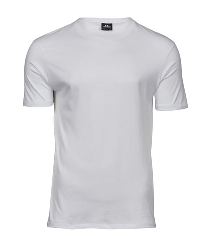 Tee Jays Luxury tee (5000) White