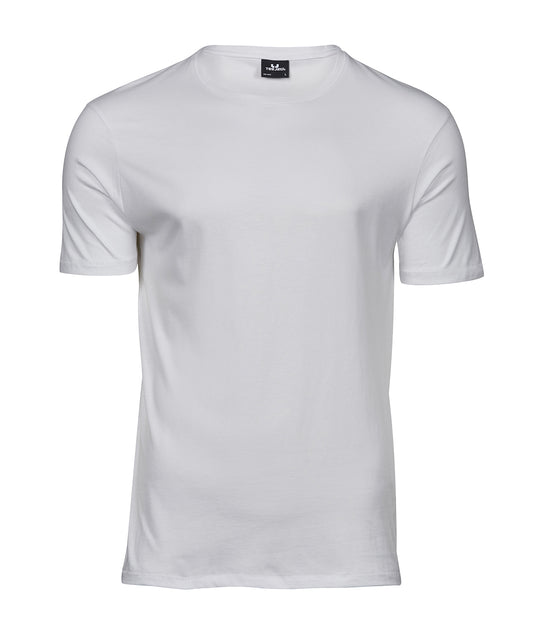 Tee Jays Luxury tee (5000) White
