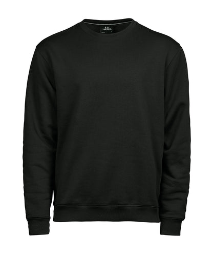 Tee Jays Heavy sweatshirt (5429) Black