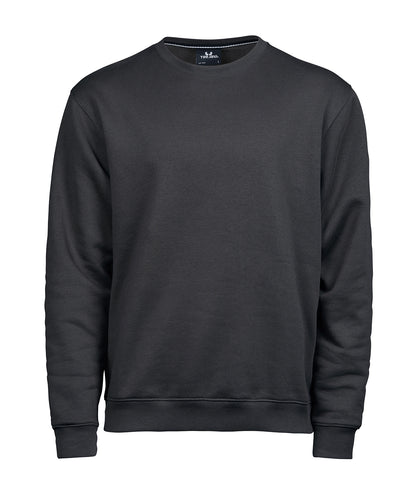 Tee Jays Heavy sweatshirt (5429) Dark Grey