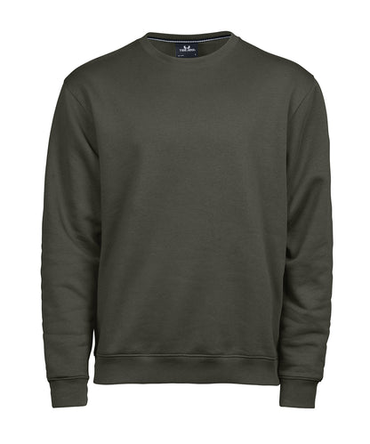 Tee Jays Heavy sweatshirt (5429) Deep Green