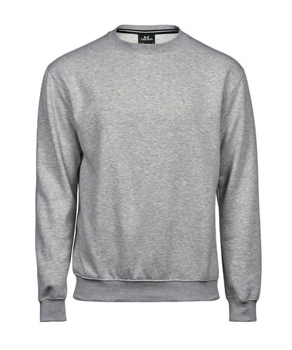 Tee Jays Heavy sweatshirt (5429) Heather Grey