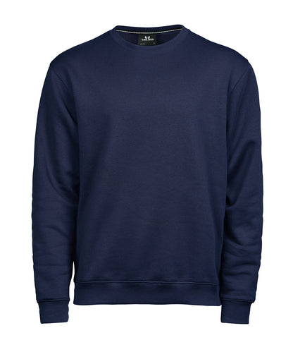 Tee Jays Heavy sweatshirt (5429) Navy