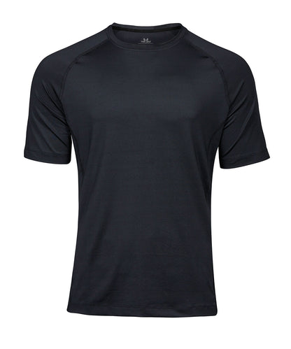Tee Jays CoolDry tee (7020) Black