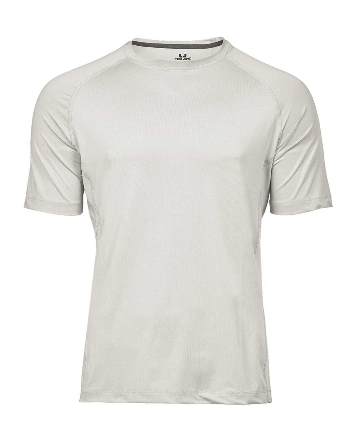 Tee Jays CoolDry tee (7020) Cement